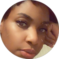 Honestly Trina Google profile picture