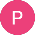 Princess "P" Google profile picture